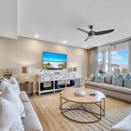 The Viridian 202 On 30A Vila
